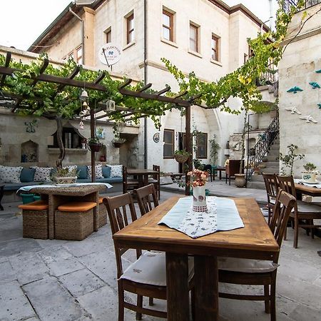 Urgup Konak Hotel Екстер'єр фото