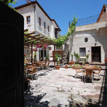Urgup Konak Hotel Екстер'єр фото