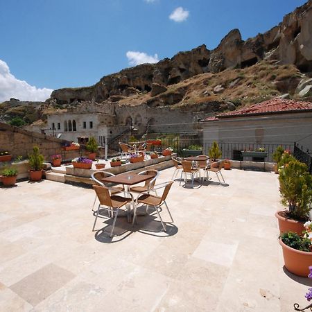 Urgup Konak Hotel Екстер'єр фото