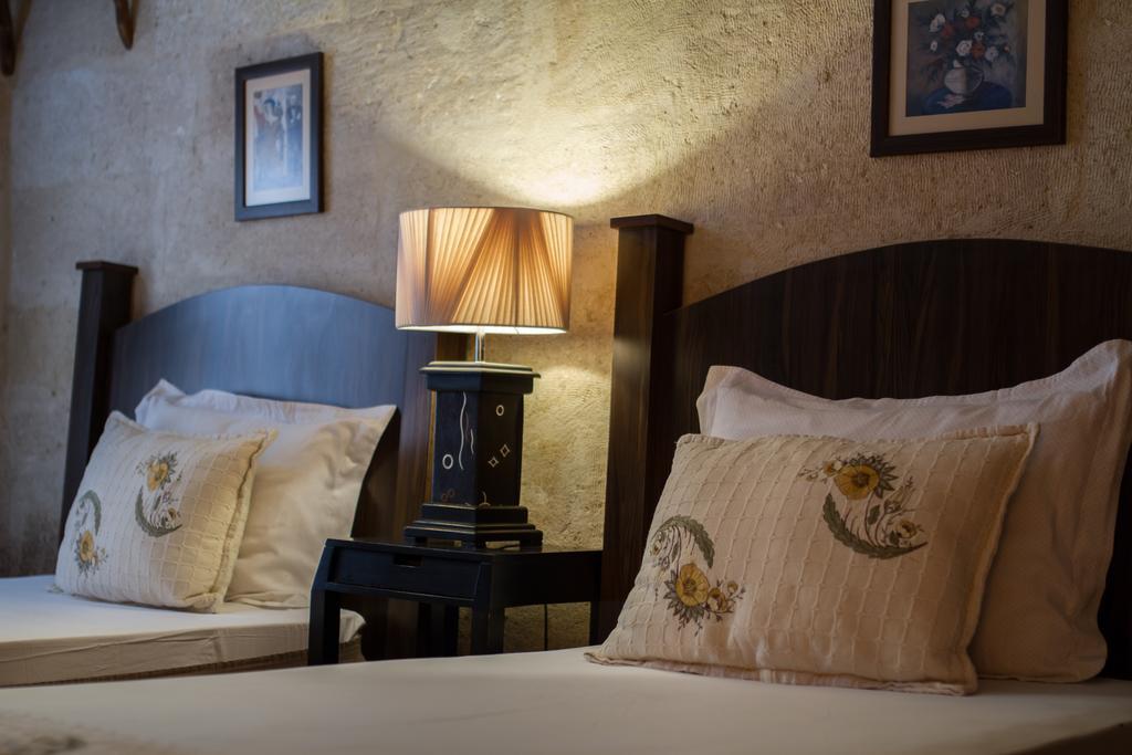 Urgup Konak Hotel Номер фото