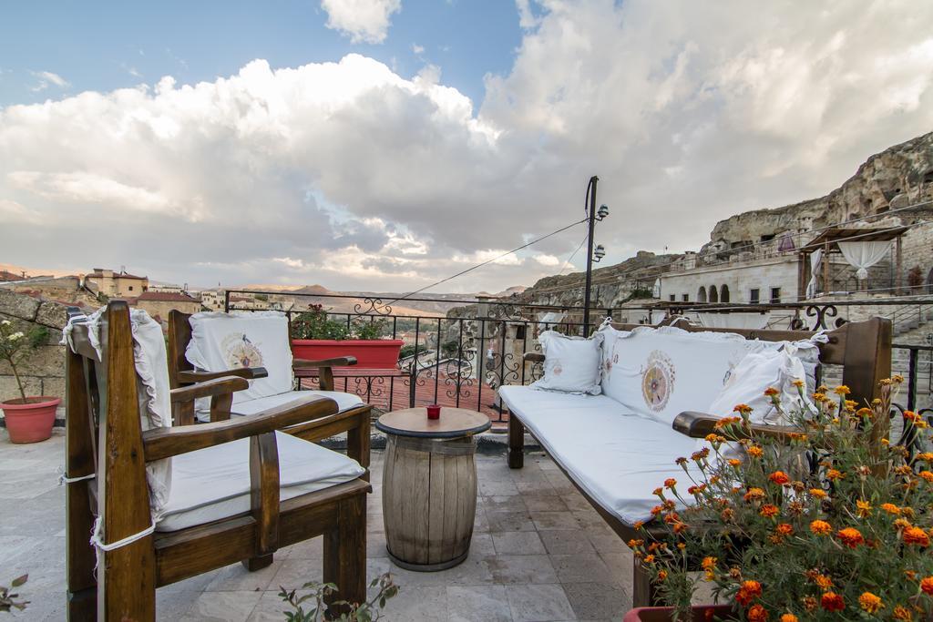 Urgup Konak Hotel Екстер'єр фото