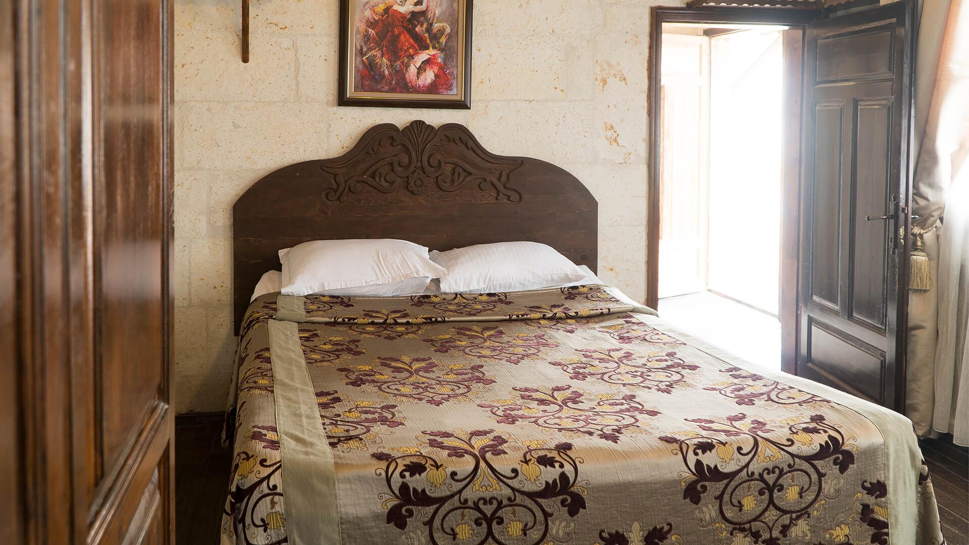 Urgup Konak Hotel Екстер'єр фото