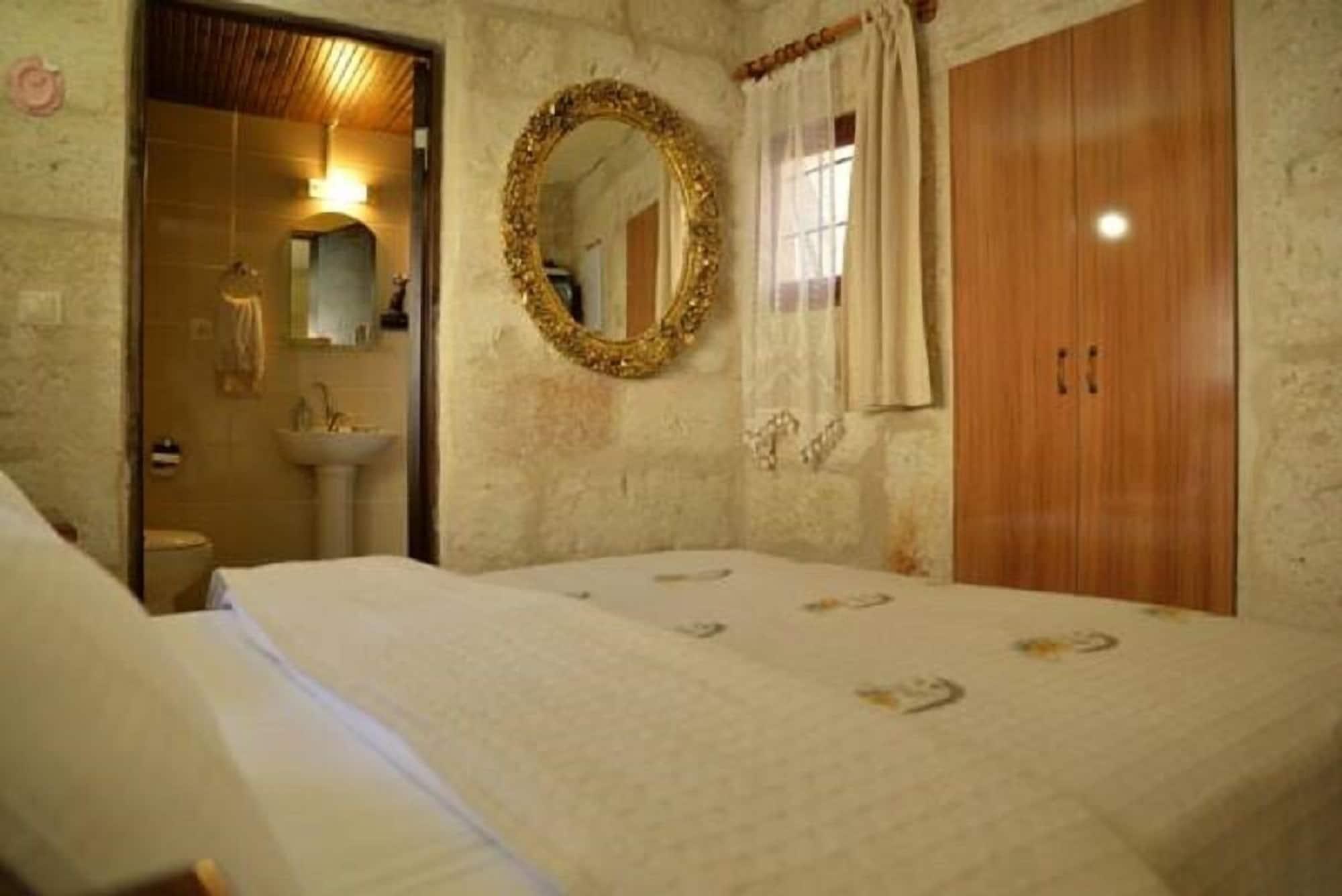 Urgup Konak Hotel Екстер'єр фото