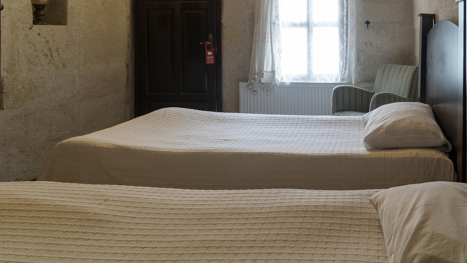 Urgup Konak Hotel Екстер'єр фото