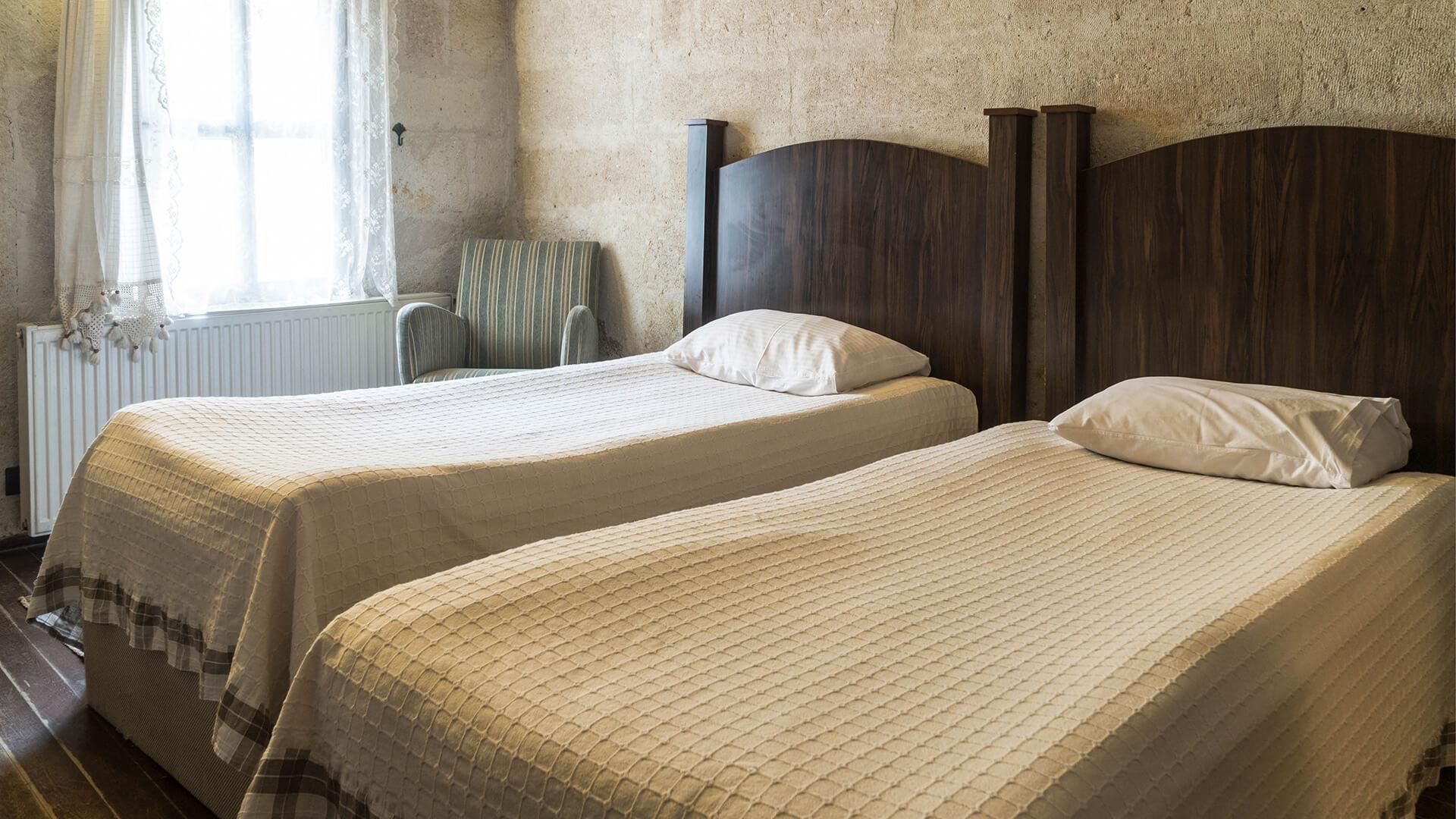 Urgup Konak Hotel Екстер'єр фото