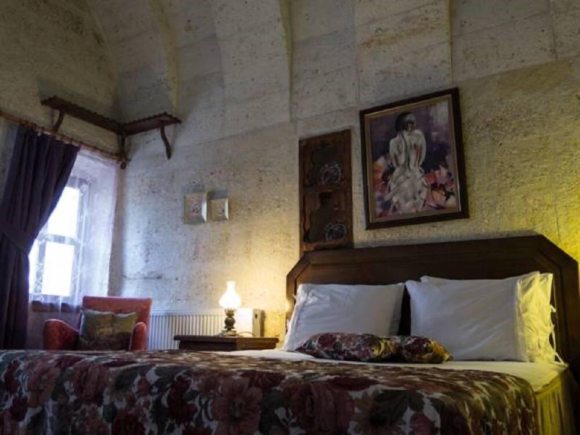Urgup Konak Hotel Екстер'єр фото