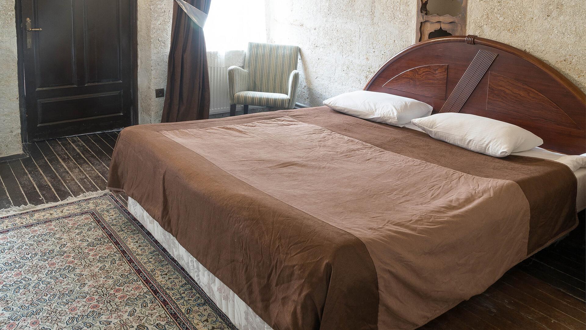Urgup Konak Hotel Екстер'єр фото