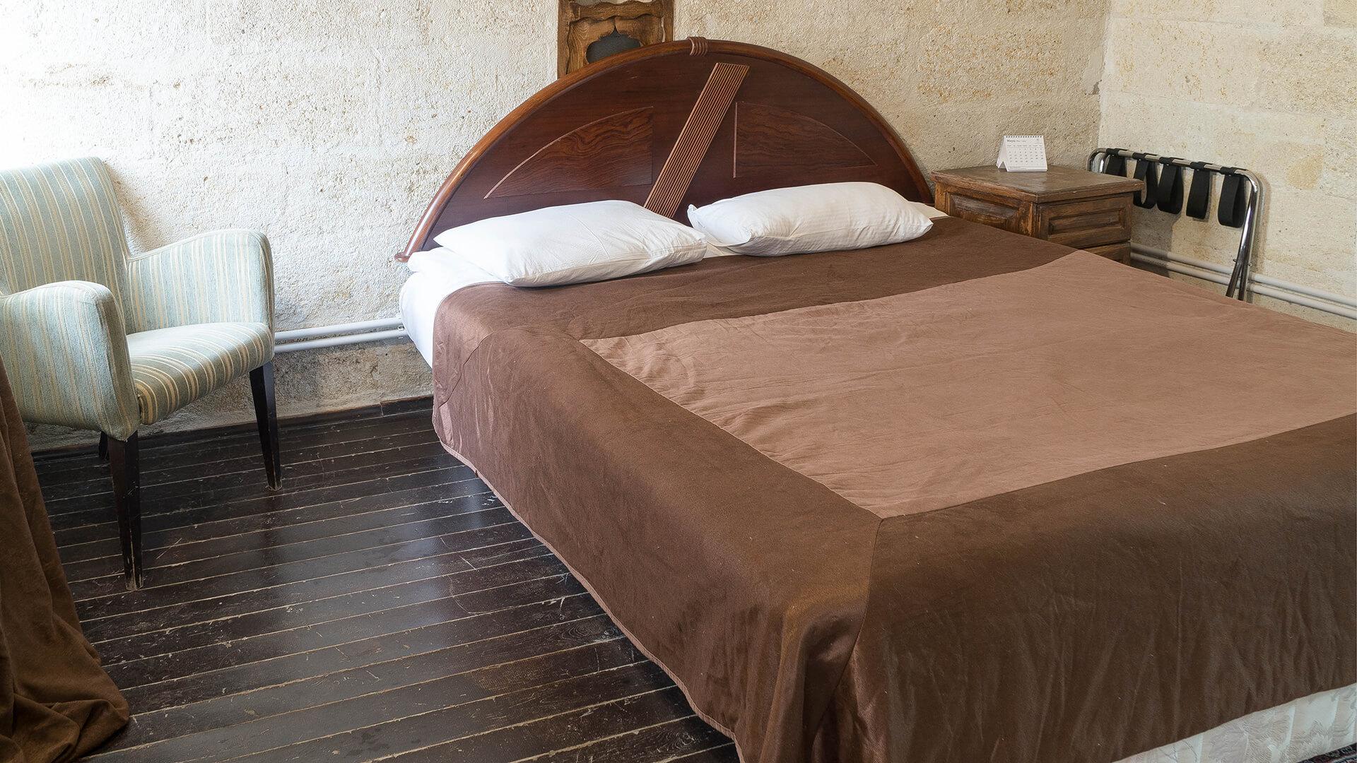 Urgup Konak Hotel Екстер'єр фото