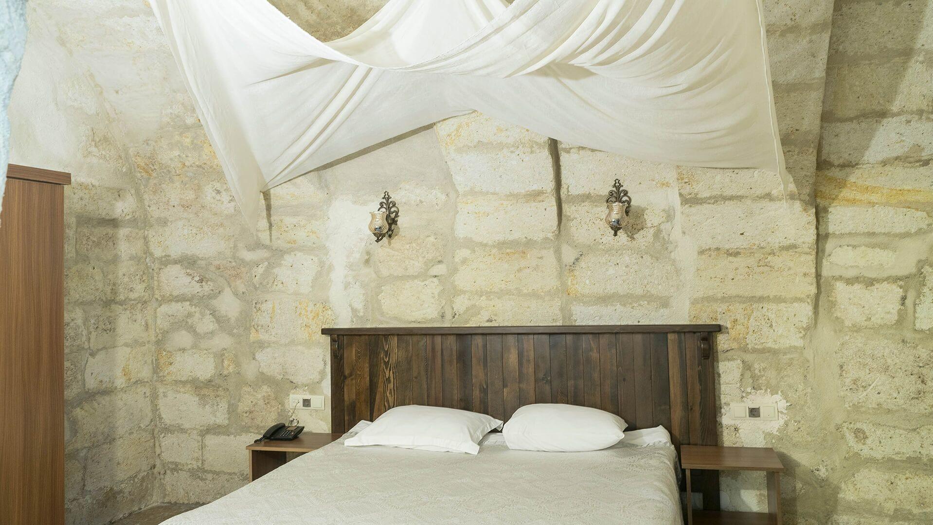 Urgup Konak Hotel Екстер'єр фото