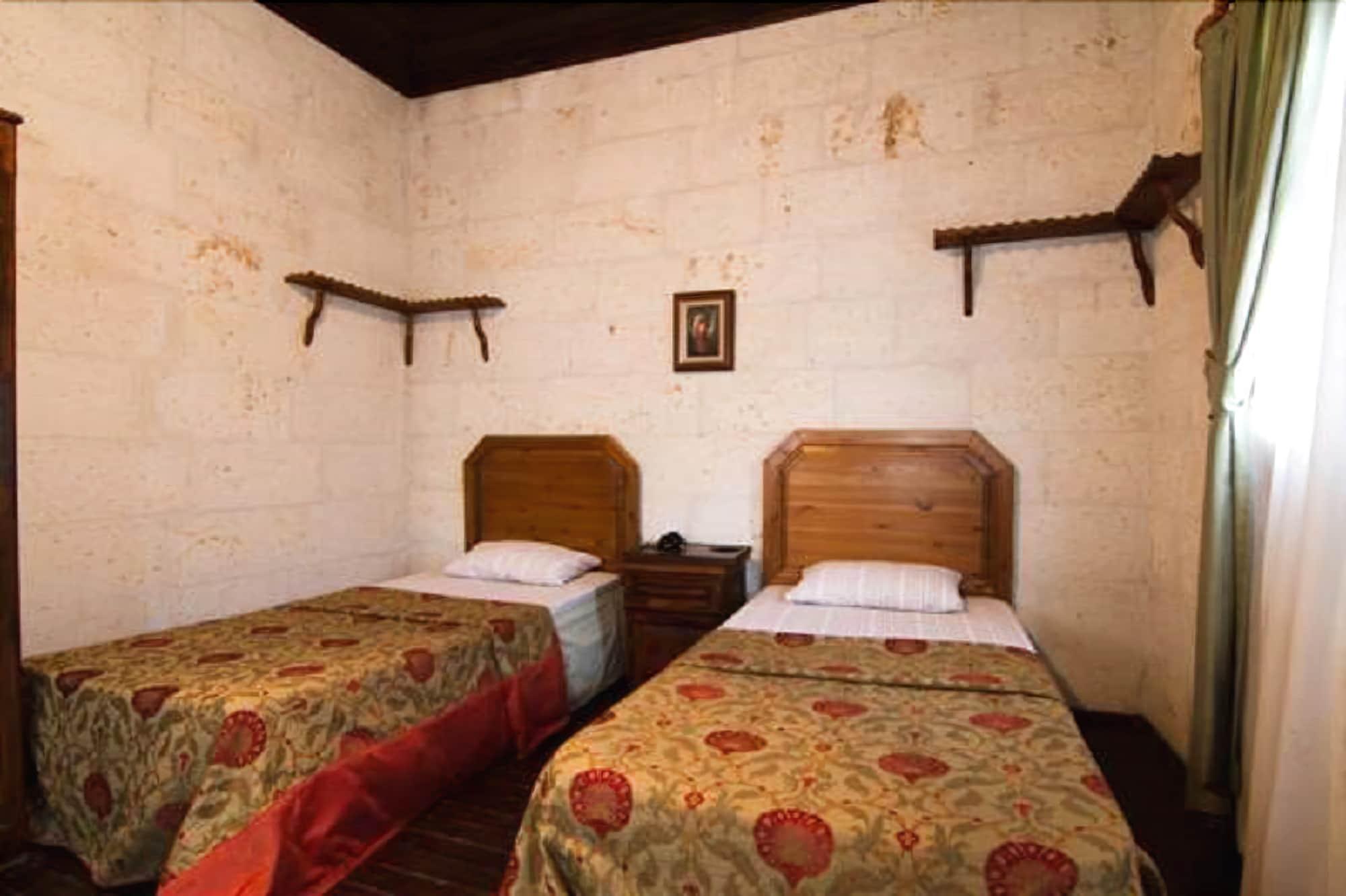 Urgup Konak Hotel Екстер'єр фото