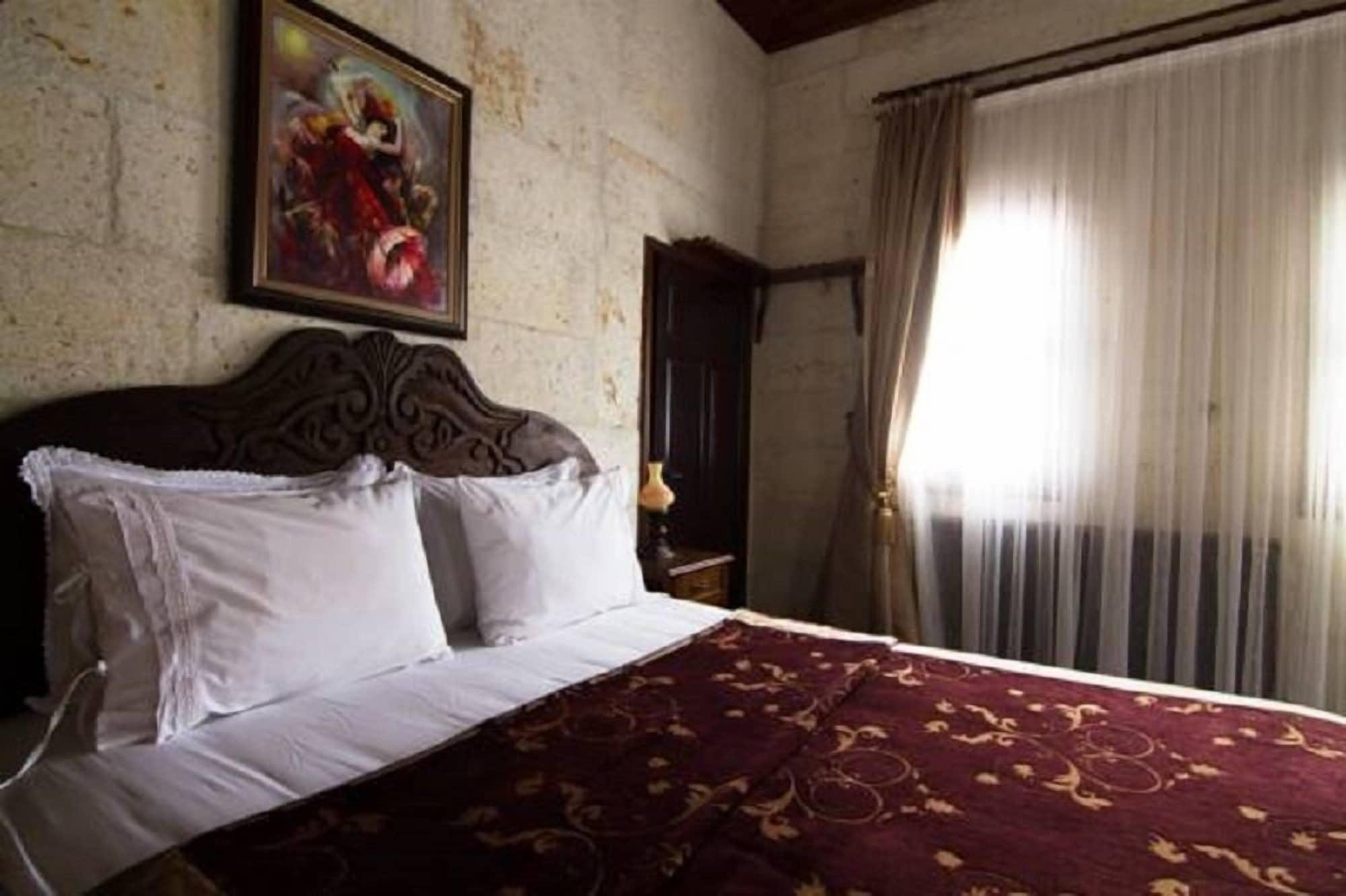 Urgup Konak Hotel Екстер'єр фото