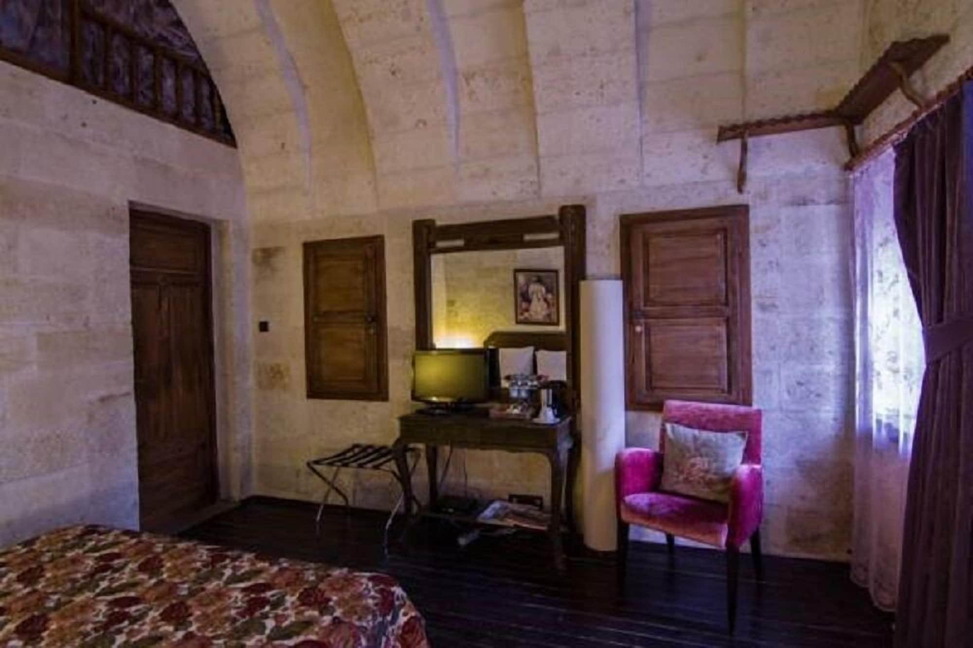 Urgup Konak Hotel Екстер'єр фото