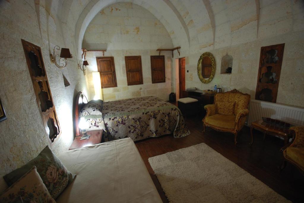 Urgup Konak Hotel Екстер'єр фото