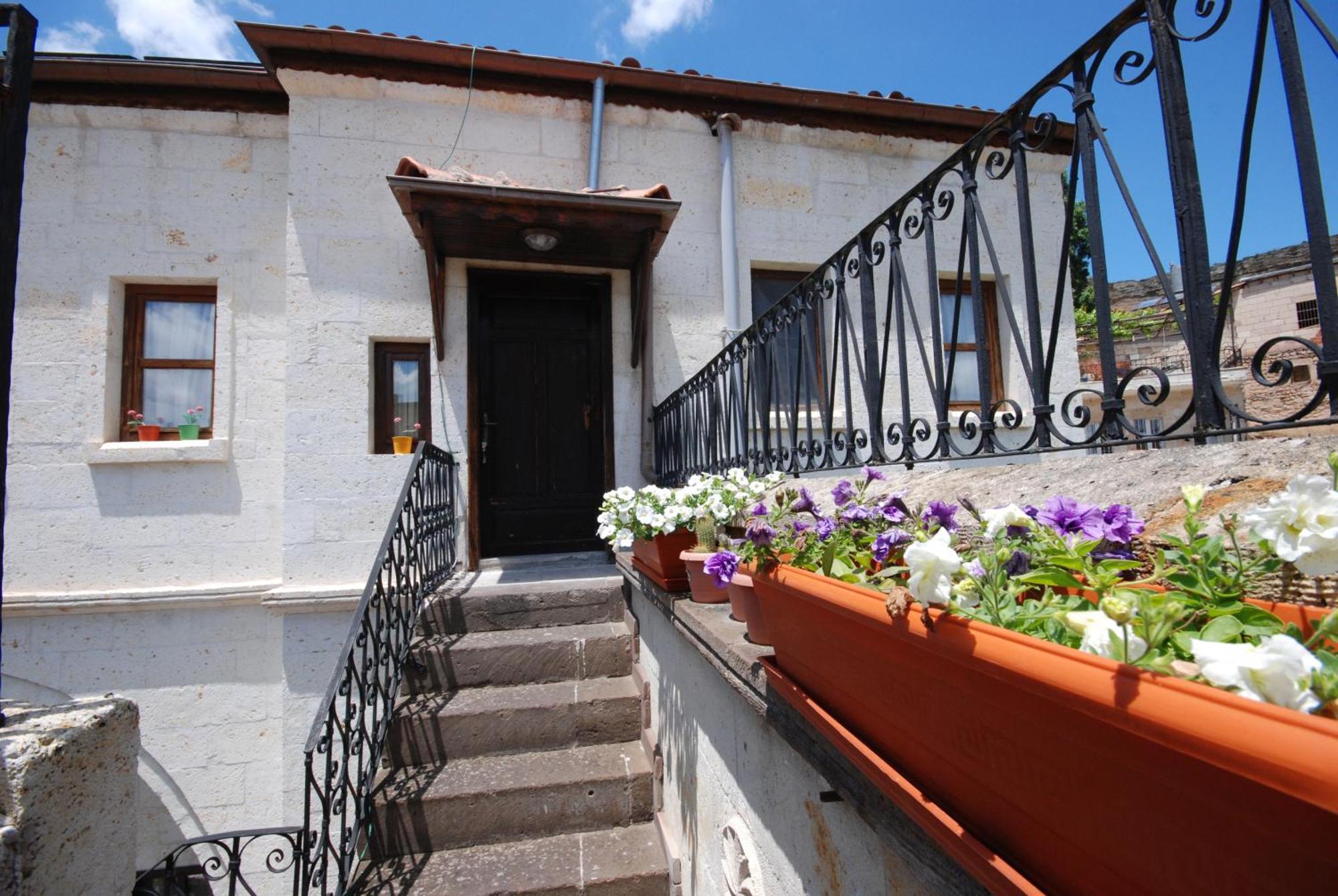 Urgup Konak Hotel Екстер'єр фото