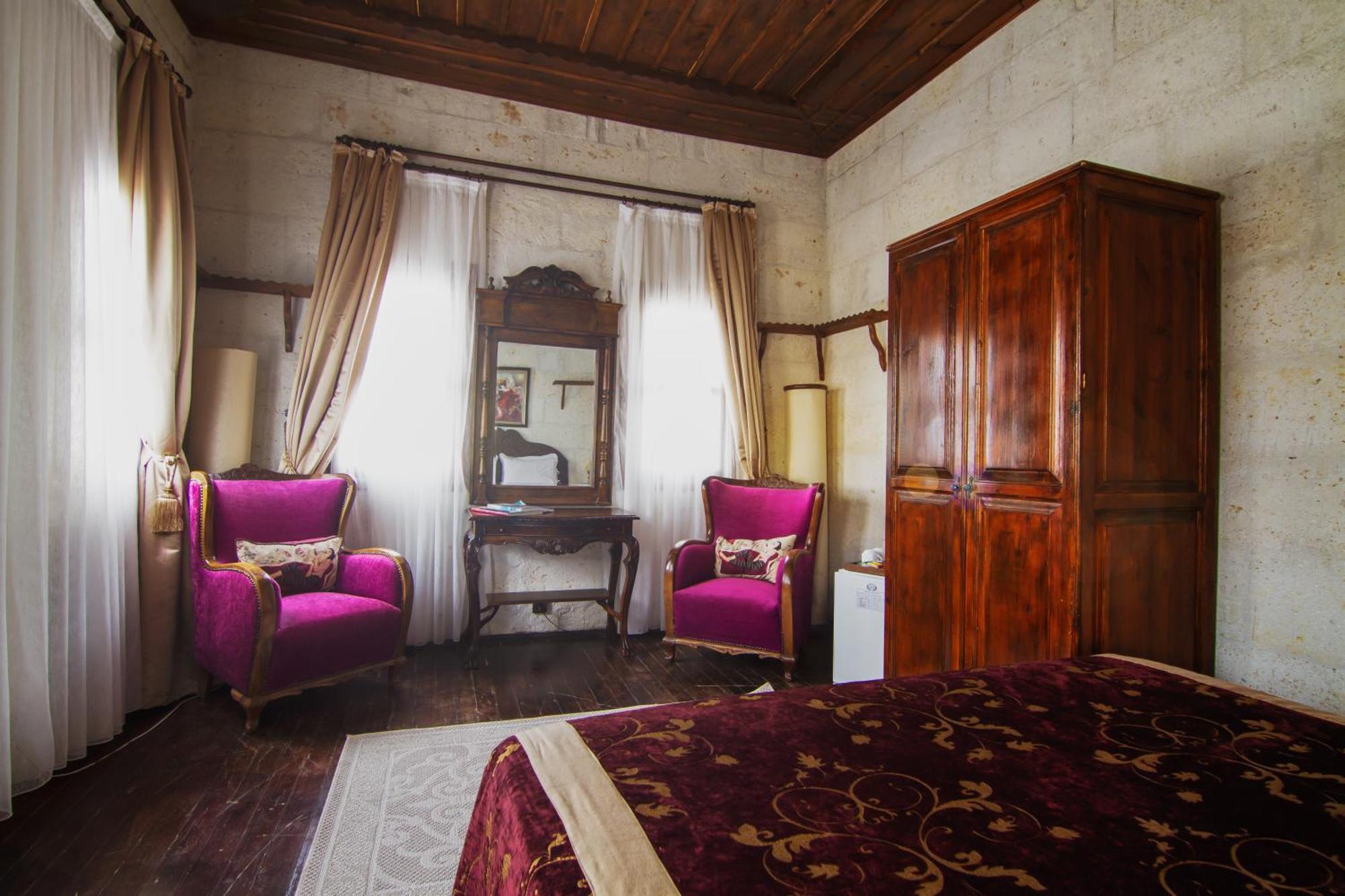 Urgup Konak Hotel Номер фото