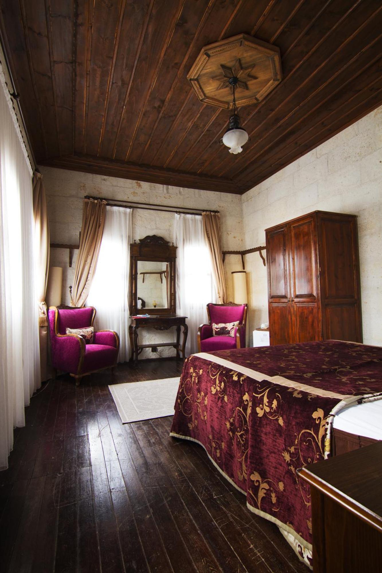 Urgup Konak Hotel Номер фото