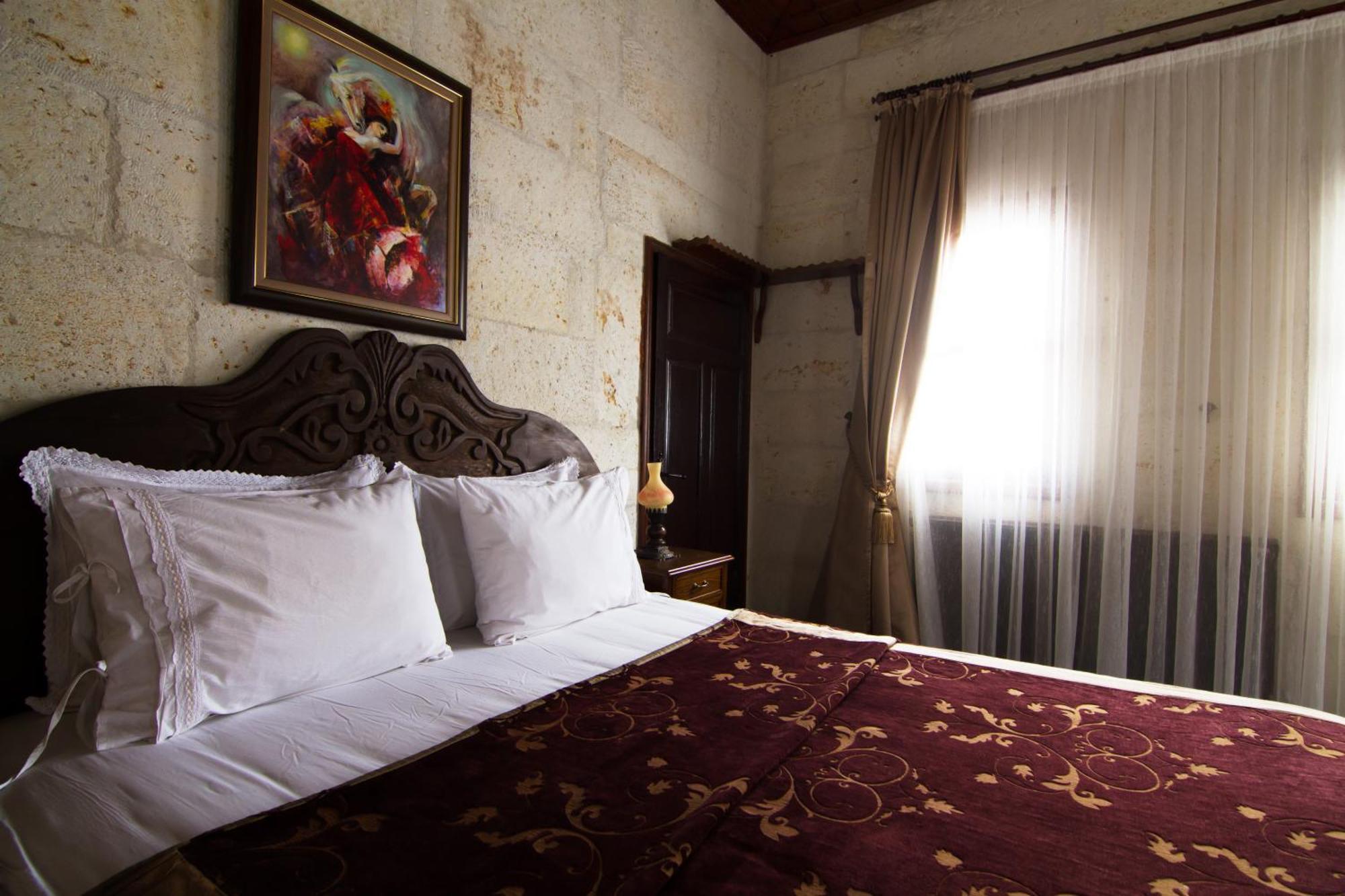 Urgup Konak Hotel Номер фото