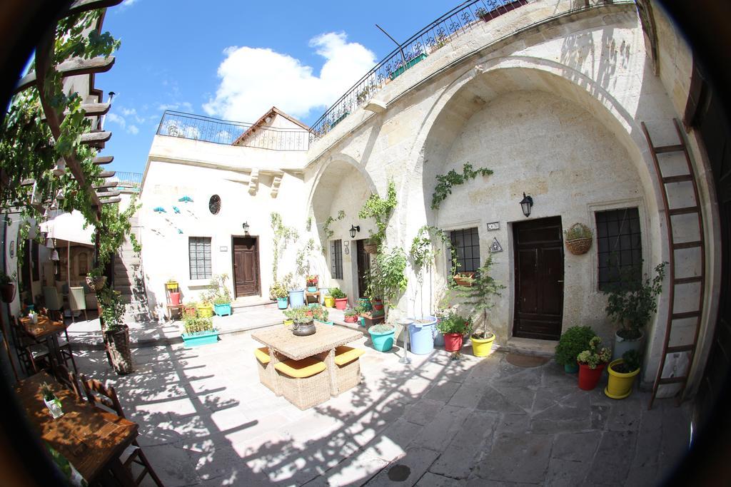 Urgup Konak Hotel Екстер'єр фото