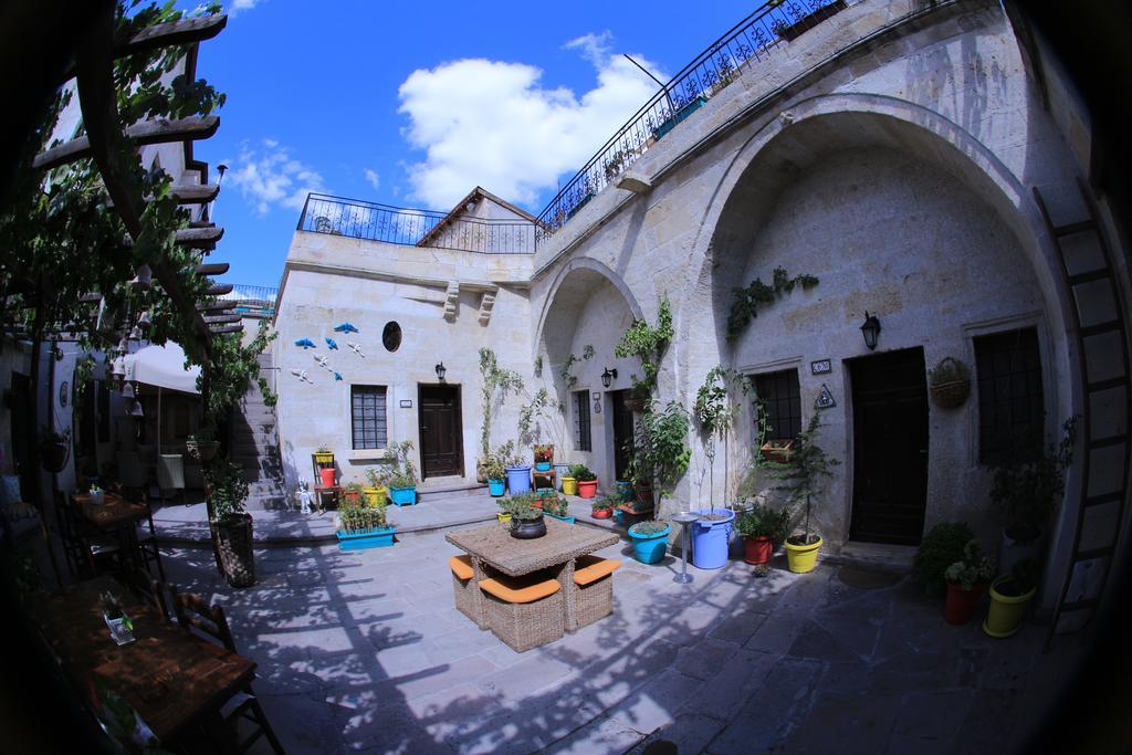 Urgup Konak Hotel Екстер'єр фото