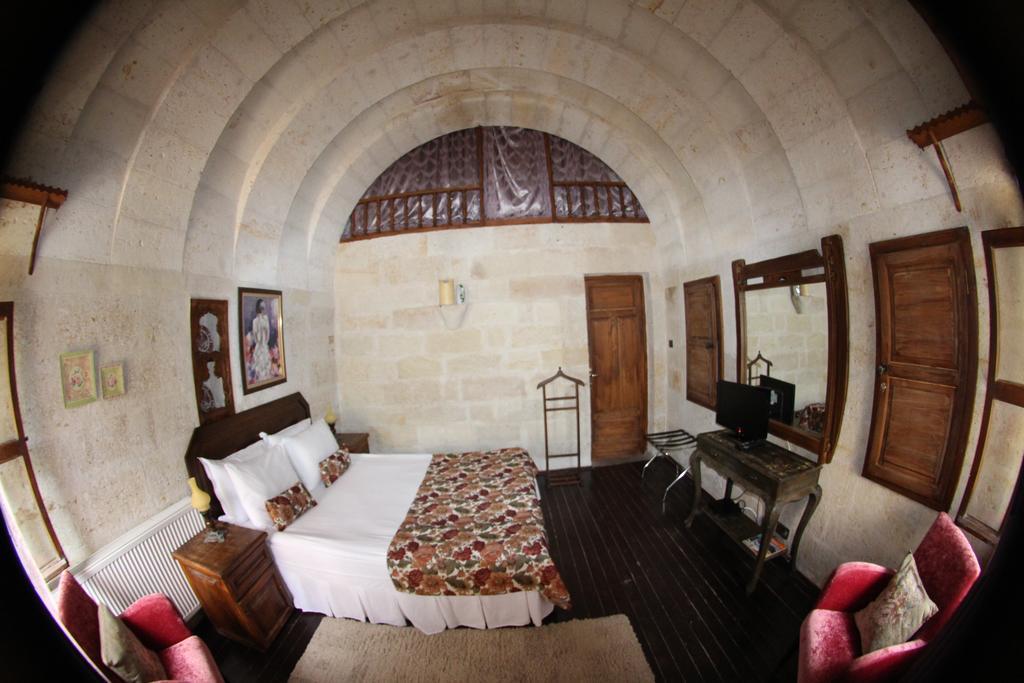 Urgup Konak Hotel Екстер'єр фото