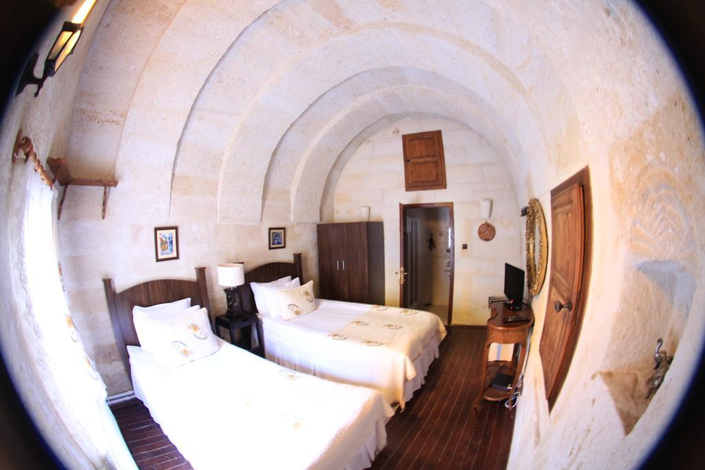 Urgup Konak Hotel Екстер'єр фото