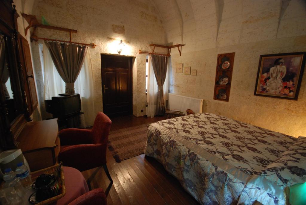 Urgup Konak Hotel Екстер'єр фото