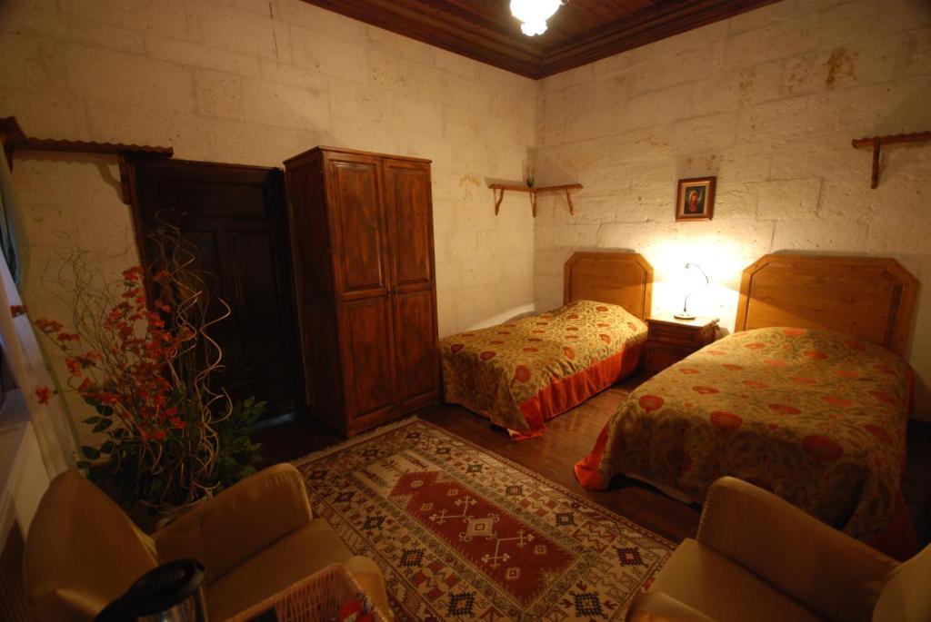 Urgup Konak Hotel Екстер'єр фото