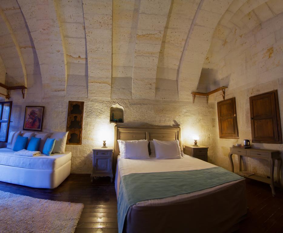 Urgup Konak Hotel Екстер'єр фото