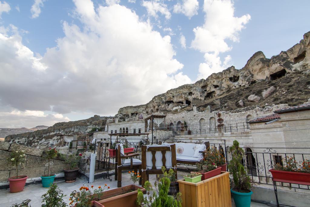 Urgup Konak Hotel Екстер'єр фото