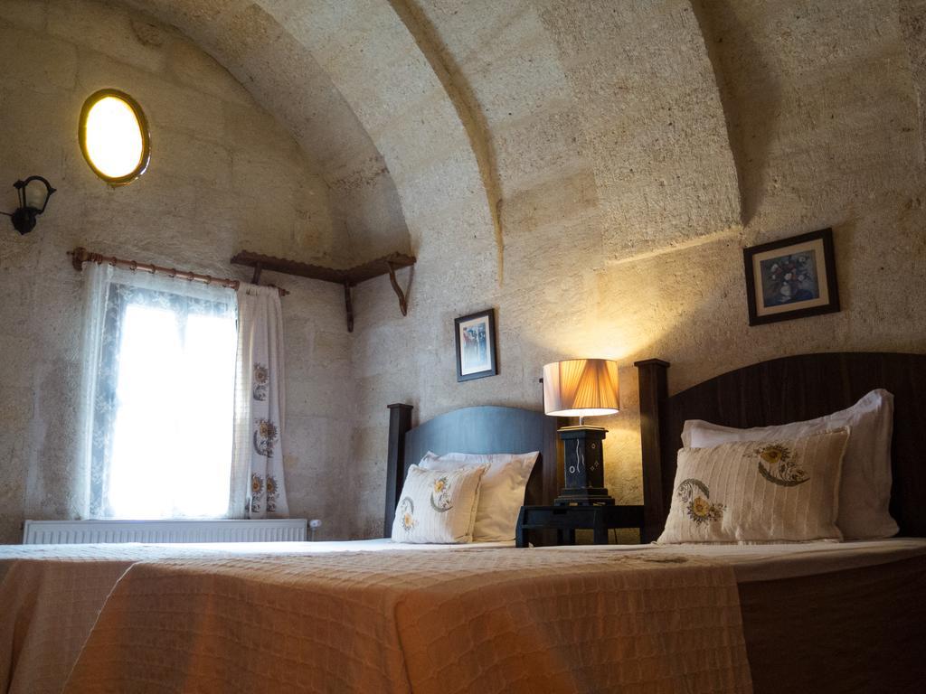 Urgup Konak Hotel Екстер'єр фото